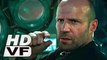 EN EAUX (TRÈS) TROUBLES Bande Annonce VF (2023, Action) Jason Statham, Shuya Sophia Cai