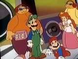 The Super Mario Bros. Super Show! The Super Mario Bros. Super Show! E032 – Bad Rap