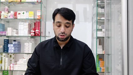 Endocrine System Topic 4 Part 12