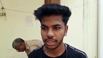 कोटा में फिर छात्र की मौत : बहुमंजिला इमारत के 10वें माले से कूद कर छात्र ने की खुदकुशी