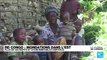 Inondations en RD Congo : plus de 400 morts, les recherches de disparus continuent