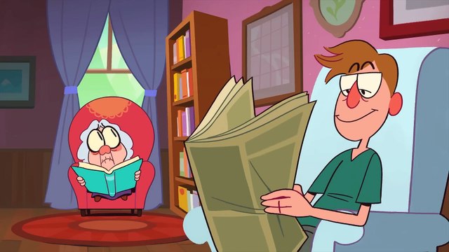 Bear and Breakfast - Tráiler Oficial en Nintendo Switch