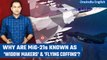 Mig-21s: Are these jets trustworthy companions or 'flying coffins'? | Oneindia News