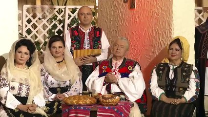Irina Loghin - Ma gandesc omule mult (Tezaur folcloric - TVR 1 - 16.04.2023)