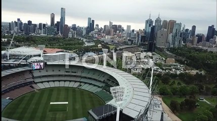 Melburen cricket ground #ground#cricket
