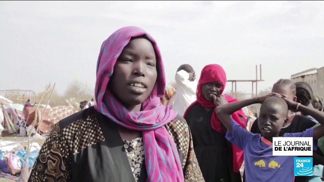 Guerre au Soudan : de nombreux déplacés sud-soudanais rentrent chez eux