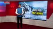 chamoli : बदरीनाथ धाम में फिर बर्फबारी शुरू हुई है, तापमान में भारी गिरावट