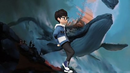 Can you believe this video is made by chatgpt??