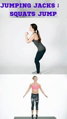 HIIT WORKOUT AT HOME ONLY 15 MINUTES TO GET LEAN