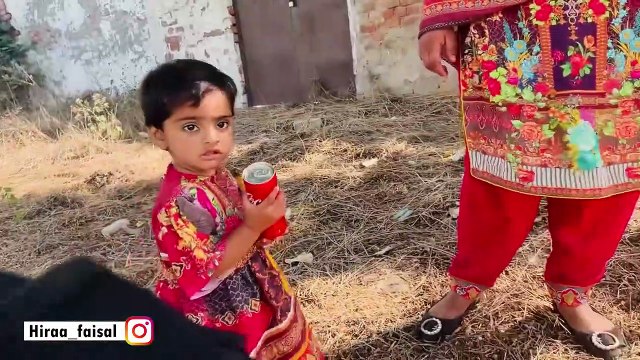 Shoot krty waqat snake agya _ Hira Faisal _ Iqra Kanwal