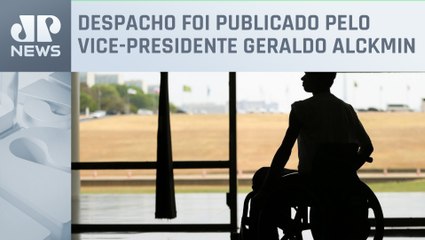 Plano para pessoa com deficiência deve ser elaborado em 120 dias
