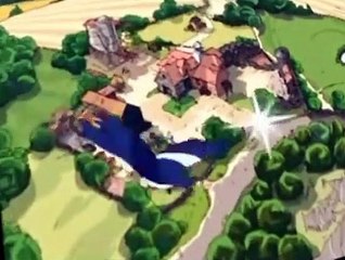 Foxbusters Foxbusters S01 E007 The Ring Cycle