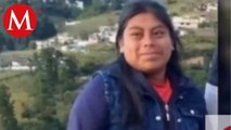 Cecilia Rosales desapareció rumbo a los Estados Unidos víctima de un pollero