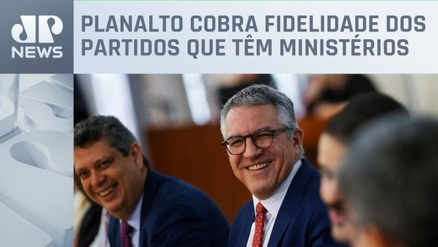 Liberação das emendas parlamentares é alvo de críticas