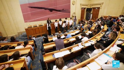 JO-2024 : les quartiers plaident pour l'inclusion