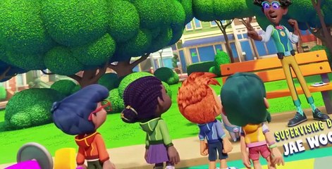 Action Pack S02 E004