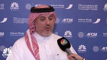 الرئيس التنفيذي لبورصة البحرين لـ CNBC عربية: نتوقّع إدراج 5 شركات في سوق البحرين الاستثماري قبل نهاية العام الحالي