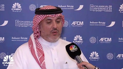 الرئيس التنفيذي لبورصة البحرين لـ CNBC عربية: نتوقّع إدراج 5 شركات في سوق البحرين الاستثماري قبل نهاية العام الحالي