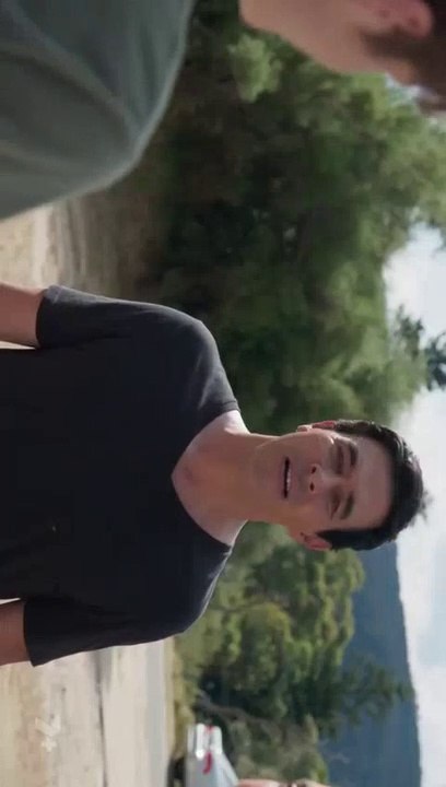 Home and Away 10th May 2023
