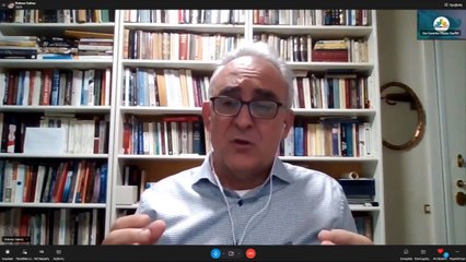 Kώστας Γρίβας: Αλίμονο, εάν πάμε σε συμφωνία με την Τουρκία. Θα είναι συνταγή εθνικής καταστροφής