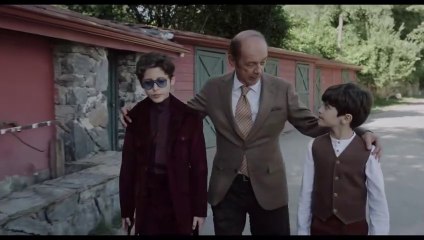 مسلسل الخياط الحلقة 5 - أحداث مشوقة ومفاجآت جديدة ✂️