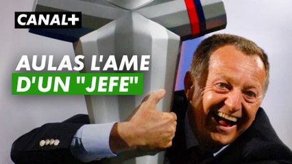 JMA : Une vie, une présidence - Football