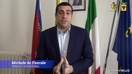 Appello maltempo Ravenna: massima attenzione nei prossimi giorni