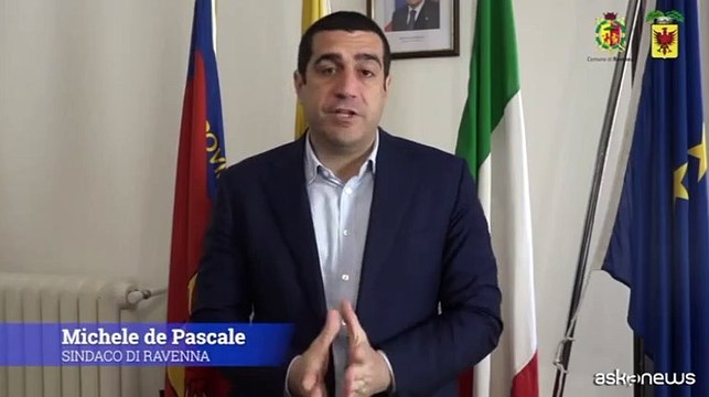 Appello maltempo Ravenna: massima attenzione nei prossimi giorni