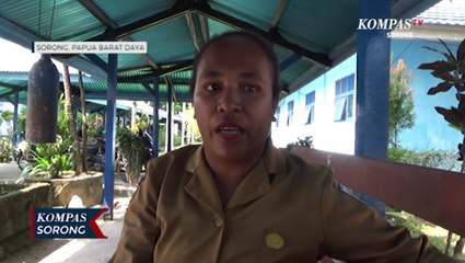Lima Bulan Gaji Guru PPPK Papua Barat Daya Belum Dibayarkan