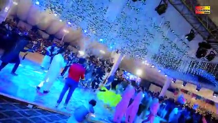 Jadaan Dil Tarut Venda Hey - Mehak Malik - Dance Performance 2023_2