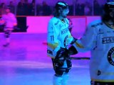 Les Renards de Roanne, l’Elites du Hockey dans la Loire - Sport 7 - TL7, Télévision loire 7