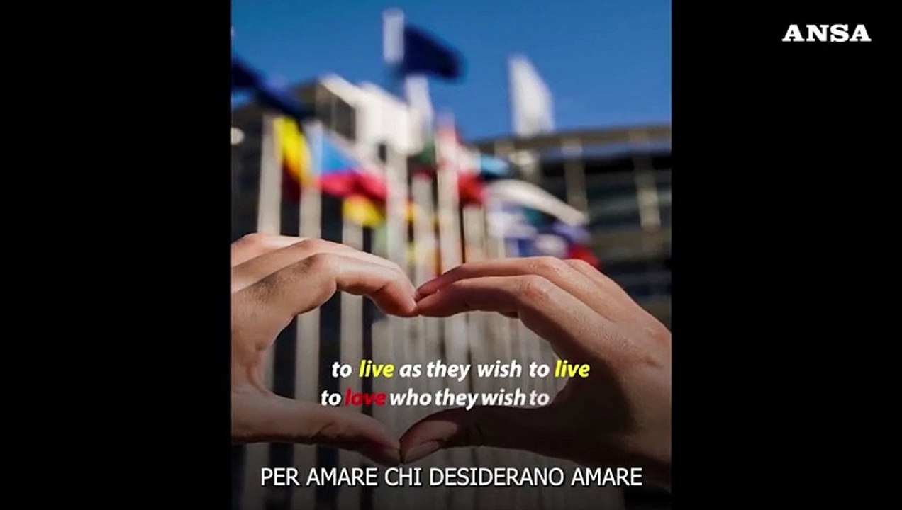 Mestola: "Europa e' il luogo delle opportunita'. Questo e' il momento di stare insieme come mai prima d'ora"