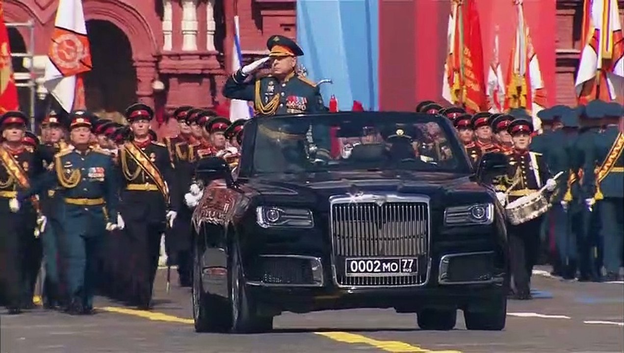 Putin wirft Westen 'Krieg' gegen Russland vor