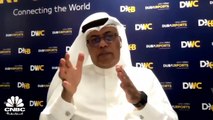 الرئيس التنفيذي للعمليات في مطارات دبي لـ CNBC عربية: نتوقع أن يصل عدد المسافرين عبر مطارات دبي لـ 83 مليون خلال 2023