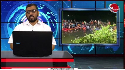 പുര കത്തുമ്പോൾ വാഴ വെട്ടുന്നു ; മന്ത്രി മുഹമ്മദ് റിയാസ് രാജിവയ്ക്കണമെന്ന് സുരേന്ദ്രൻ