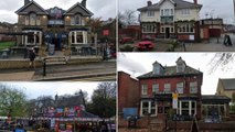 Sheffield Headlines 9 May: All Greene King pubs in Sheffield rated from best to worst according to Google reviews