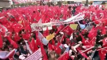 Kemal Kılıçdaroğlu ve Ekrem İmamoğlu'ndan Bolu'da coşkulu miting #canlı