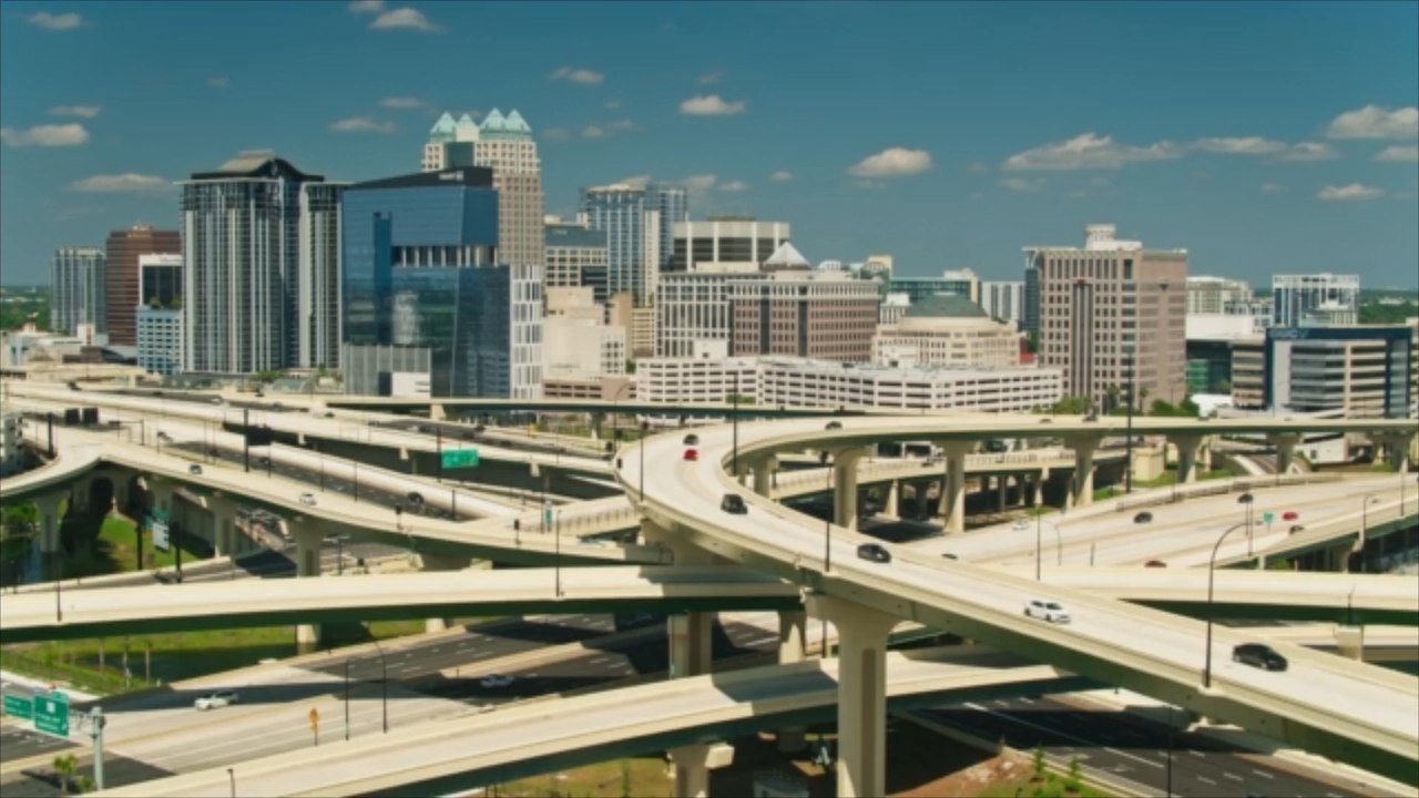 Florida: induktive lade-autobahn geplant