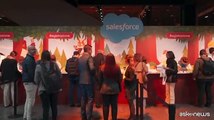 Salesforce porta in Italia Einstein Gpt: Ai a supporto clienti