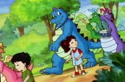 Dragon Tales Dragon Tales S01 E003 Knot A Problem / Ord’s Unhappy Birthday