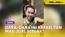 Resepnya Viral di TikTok, Rafael Tan Berniat Jualan Seblak