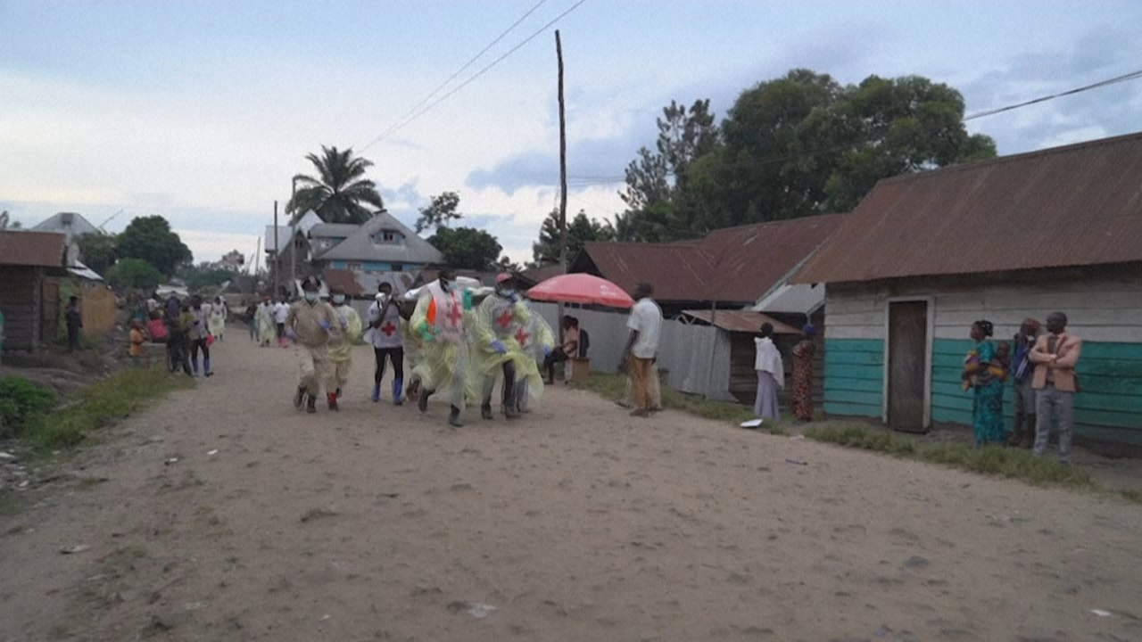 Inondations meurtrières dans l'est de la République démocratique du Congo: témoignages de rescapés