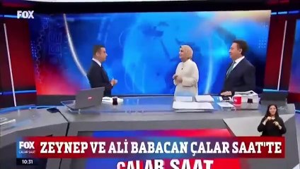 Zeynep Babacan:  Akıllı erkek hanımcı olur, eşini mutlu eden kendisi de huzurlu olur