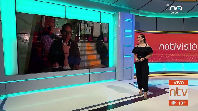 Se registran largas filas de pacientes en el Hospital de Niño en busca de atención médica