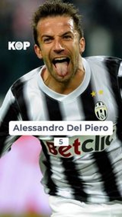 Les joueurs qui ont marqué le plus de buts en demi-finale de la Ligue des Champions