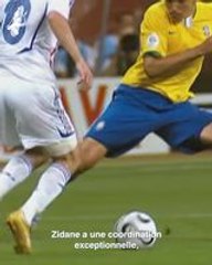 La Vie de Zinedine Zidane  Le Maestro du Football
