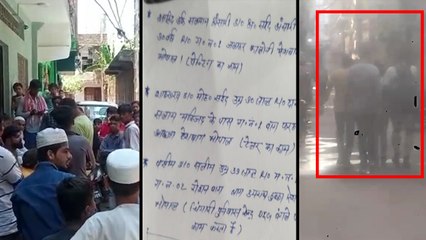 MP में NIA-ATS के हत्थे चढ़े 11 संदिग्ध आतंकी,भोपाल-छिंदवाड़ा में कई ठिकानों पर दबिश, HUT से कनेक्शन!