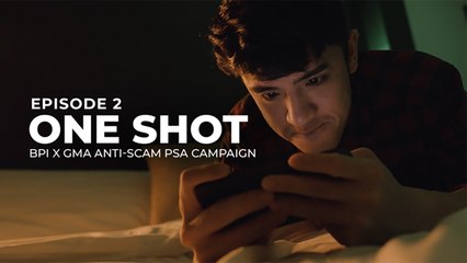 Maging Listo! Huwag Magpaloko: Episode 2 – The One-Shot Scam Alert 🚨
