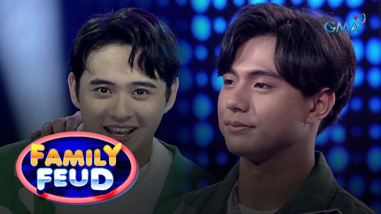 Family Feud: Uubra kaya ang BGYO sa fast money round?
