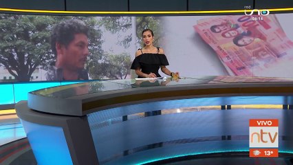 Productor agrícola denuncia que presuntos policías le robaron Bs. 14.500